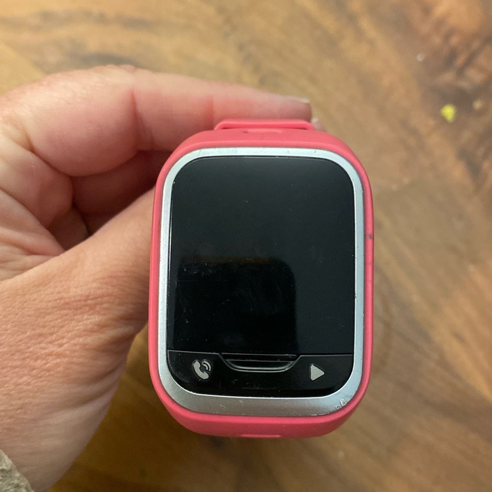 Verizon gizmo kids watch